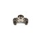 Spicer Double Cardan Cv Centering Yoke, 212019X 212019X - alternate 1